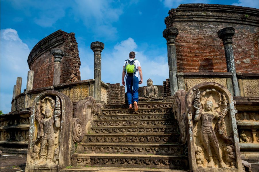 Culture and Heritage tour Sri Lanka
