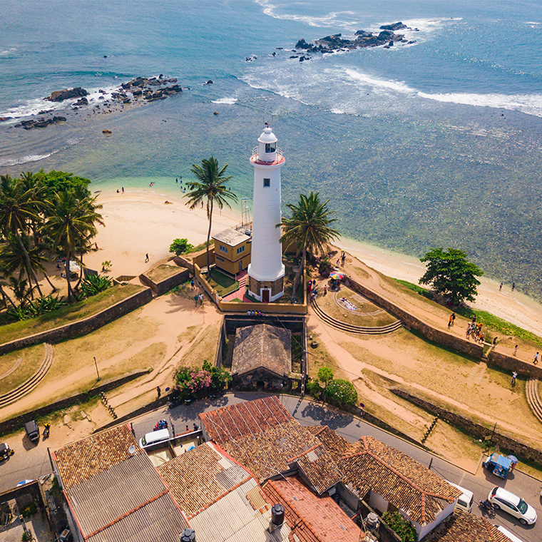 Day 12-14 | Galle