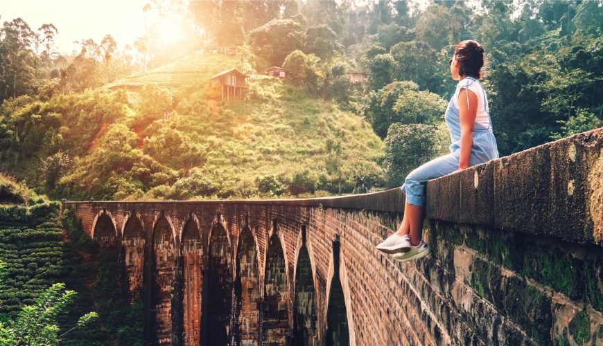 10 Breathtaking Sri Lankan Experiences You Can’t Miss in 2025