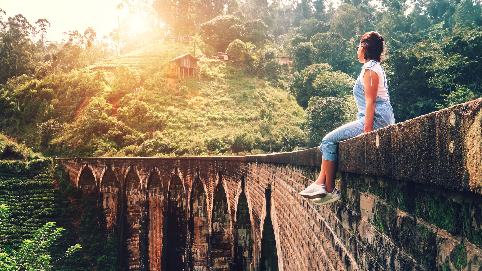10 Breathtaking Sri Lankan Experiences You Can’t Miss in 2025