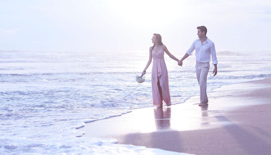 Romantic Escapes in Sri Lanka: Perfect for Couples Celebrating Milestones