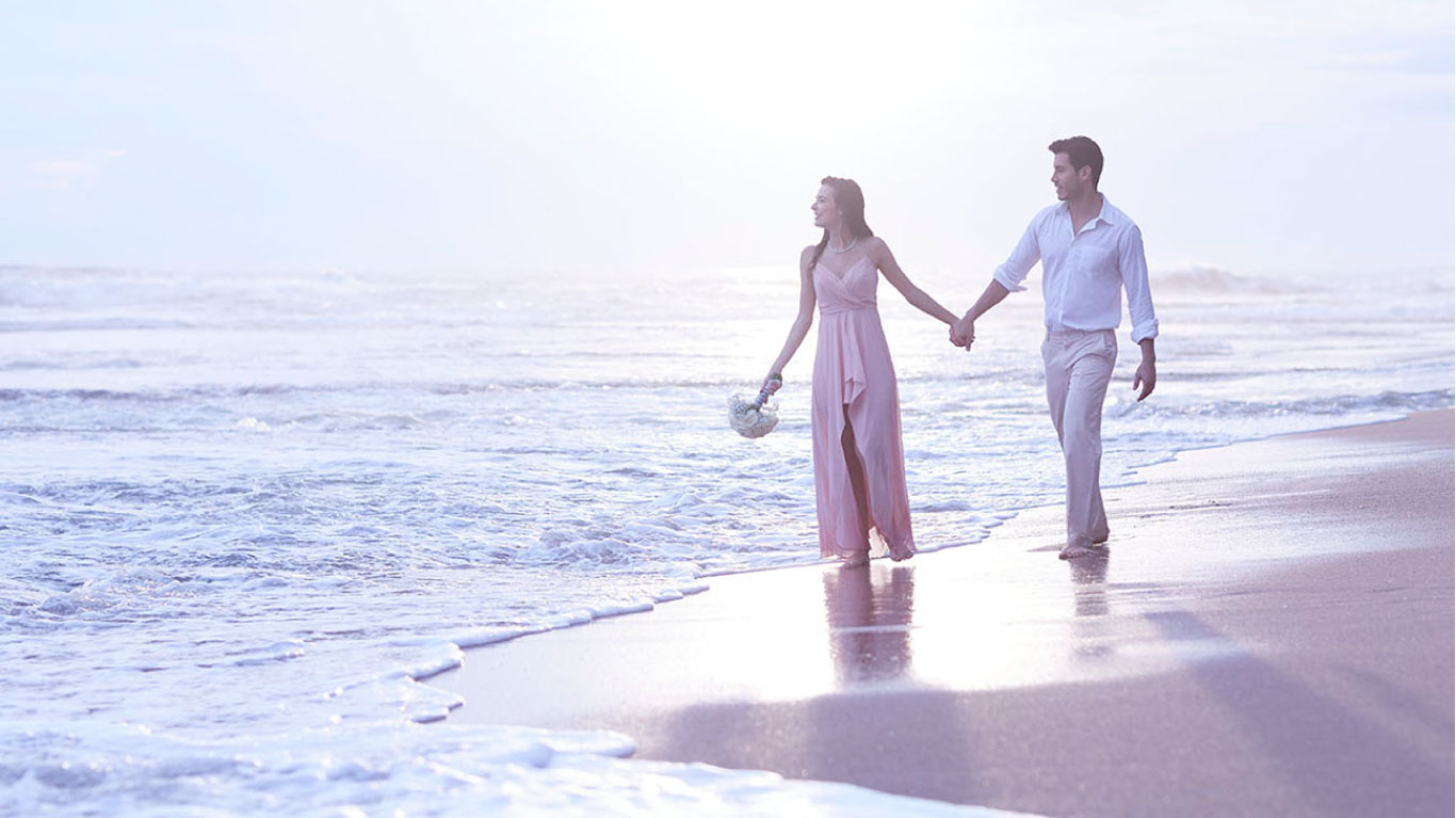 Romantic Escapes in Sri Lanka: Perfect for Couples Celebrating Milestones