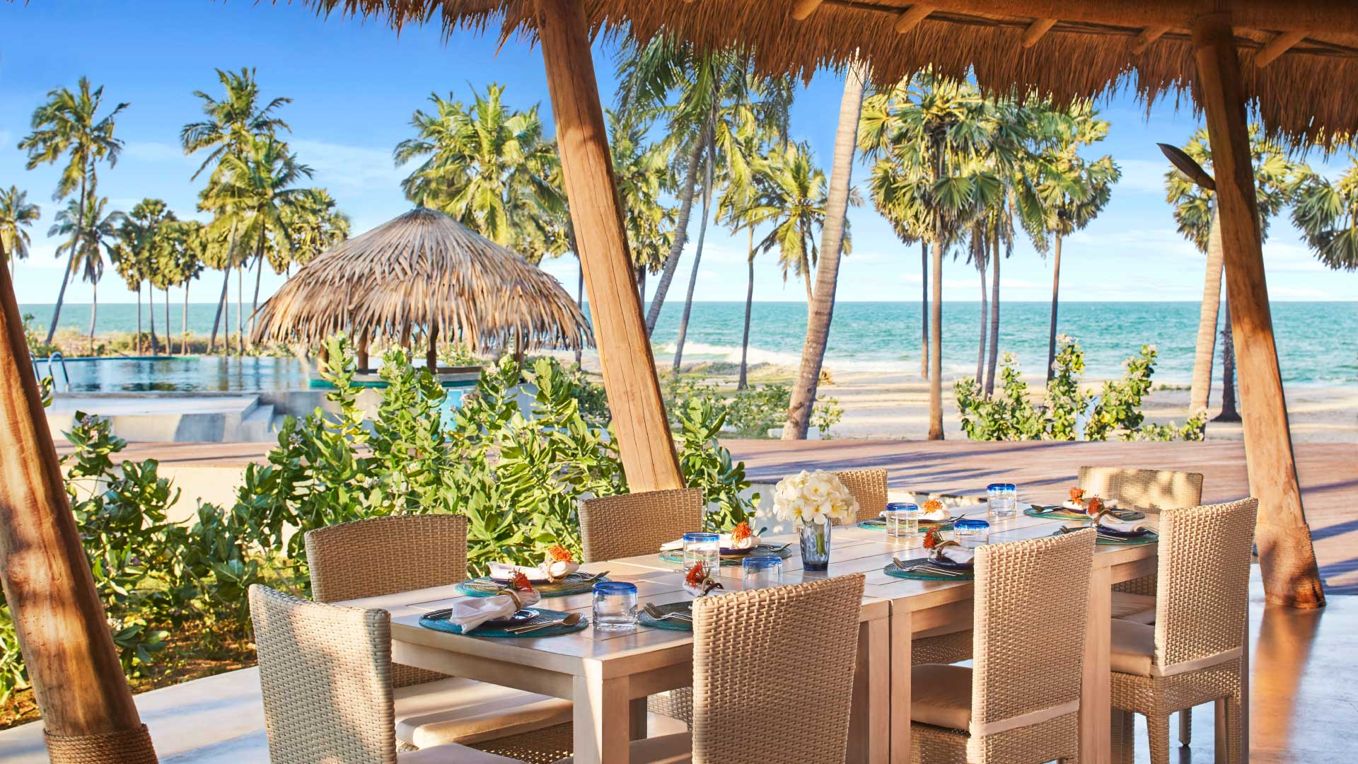 Winter holidays in Sri Lanka 2025