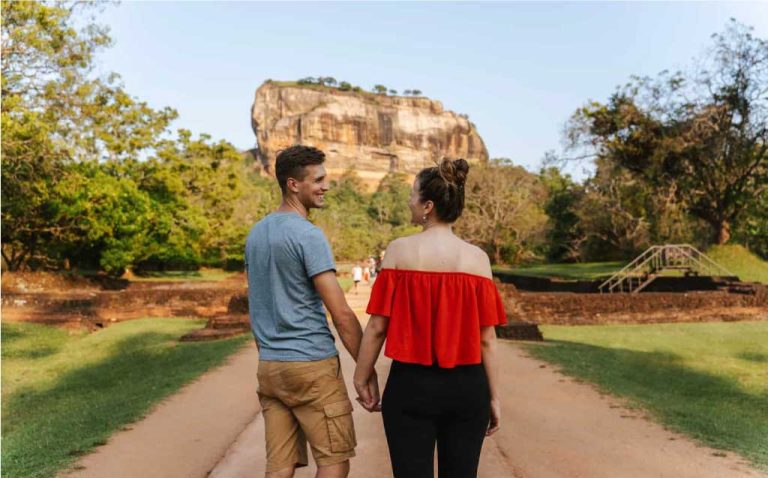 Cultural Highlights – Sigiriya, Dambulla & KandyExplore ancient kingdoms, UNESCO heritage sites, rock temples, and vibrant cities that offer insight into the country’s rich cultural heritage.